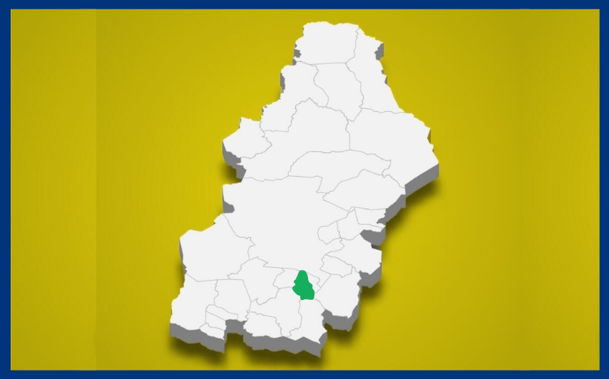 La Ceiba